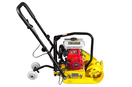 Виброплита VEKTOR VPG-50B купить в Ижевске