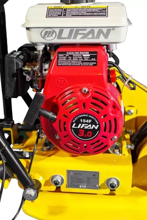 Виброплита VEKTOR VPG-50B купить в Ижевске