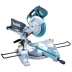 Пила торцовая Makita LS1018LN купить в Ижевске