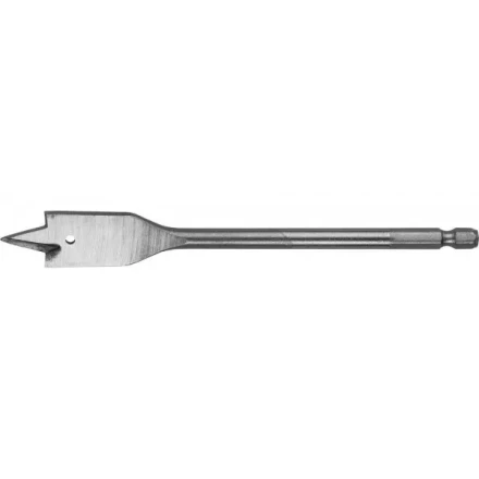 Сверло перовое по дереву, STAYER 2950-16, d=16мм 2950-16 купить в Ижевске