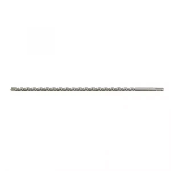 Бур SDS-plus S4 24 х 460 Кратон 1 02 03 061 купить в Ижевске