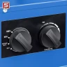ЗУБР 15 кВт, электрическая тепловая пушка, Профессионал (ТП-П15) купить в Ижевске