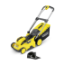 Аккумуляторная газонокосилка KARCHER LMO 36-40 купить в Ижевске