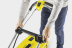 Аккумуляторная газонокосилка KARCHER LMO 36-40 купить в Ижевске
