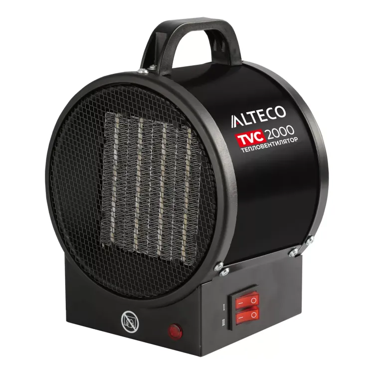 Тепловентилятор ALTECO TVC 2000 15877 купить в Ижевске