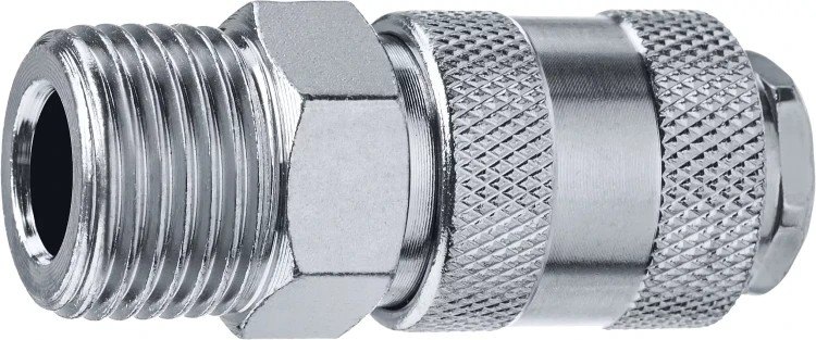 ЗУБР 1/2M - рапид муфта, переходник, Профессионал (64911-1/2) купить в Ижевске