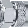 ЗУБР 1/2M - рапид муфта, переходник, Профессионал (64911-1/2) купить в Ижевске