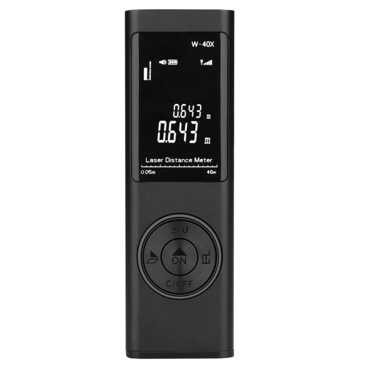 Дальномер лазерный DEKO LRD11-40m, 065-0238 купить в Ижевске