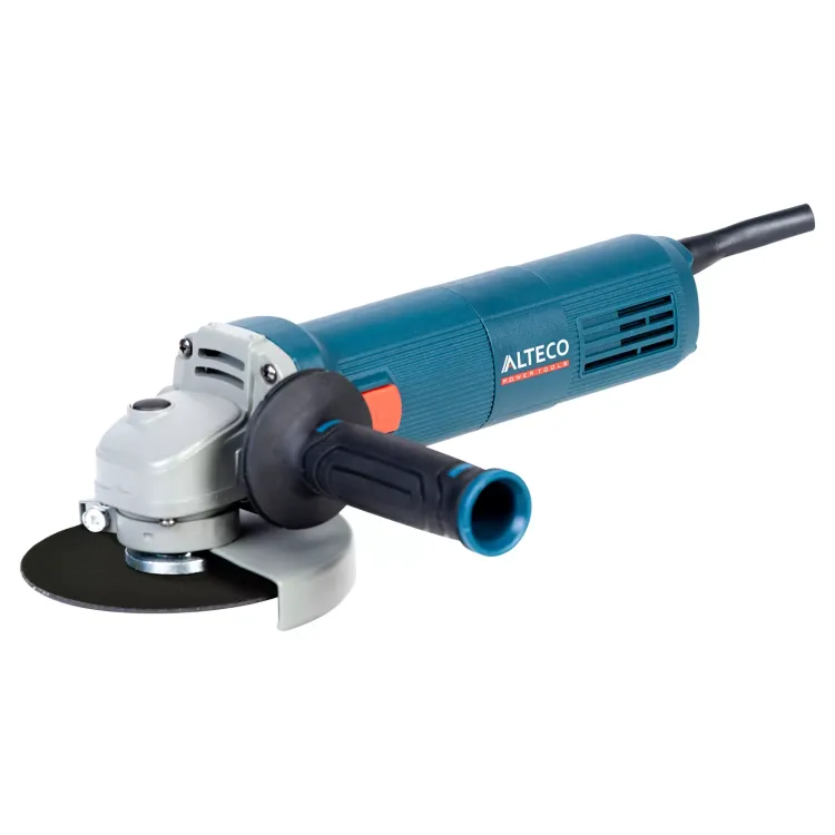 Угловая шлифмашина ALTECO Heavy Duty AGH 850-125 40939 купить в Ижевске