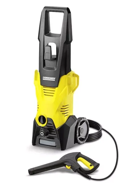 Минимойка-мойка высокого давления KARCHER K 3 EU купить в Ижевске