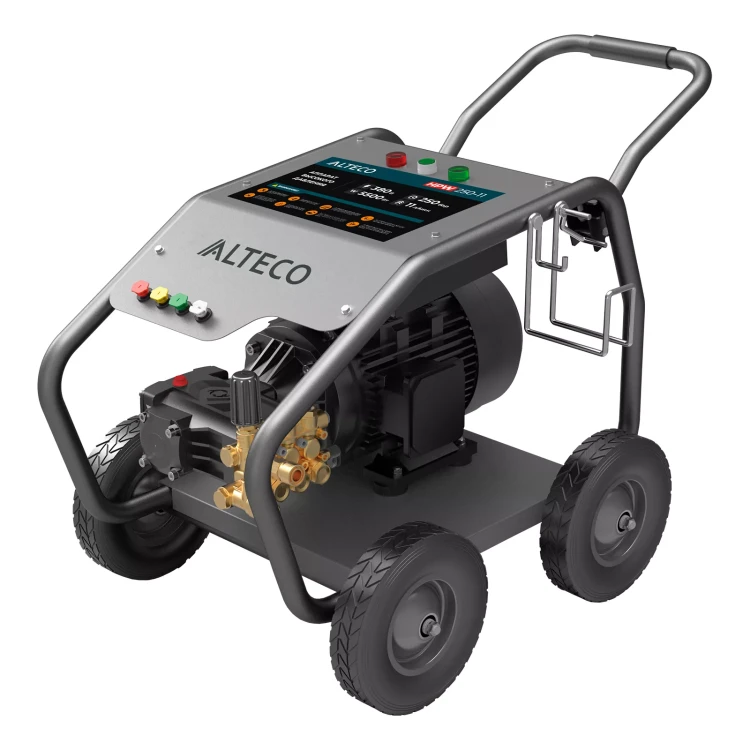 Аппарат высокого давления ALTECO HPW 250-11 62591 купить в Ижевске