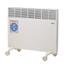 Конвектор электрический Noirot CNX-3 1500W вилка купить в Ижевске