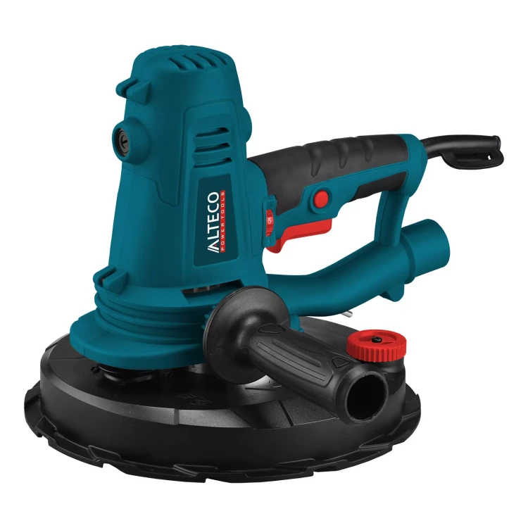 Шлифмашина ручная для стен ALTECO DWC 1050 76007 купить в Ижевске