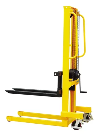 Штабелер ручной 0,5 т 1,5 м TOR MWS0515 с лебедкой 1040756 купить в Ижевске