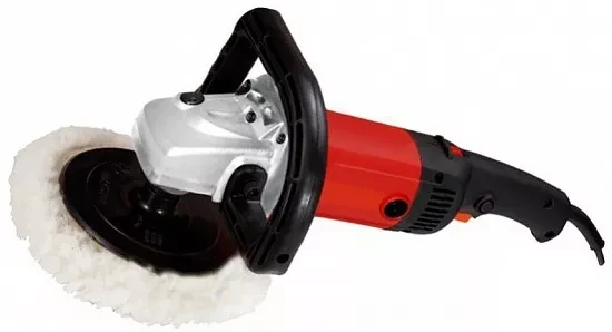 Шлифмашина ELITECH ПШМ МП 1418 Э купить в Ижевске