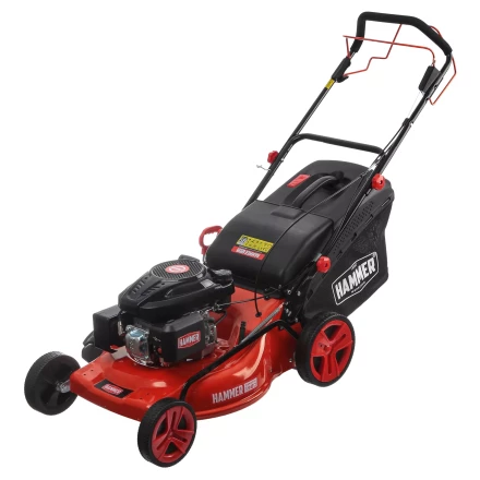 Газонокосилка бензо Hammer KMT200SC купить в Ижевске
