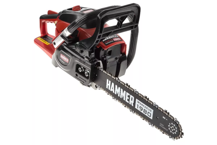 Бензопила HAMMER BPL3814C купить в Ижевске