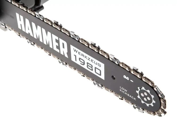 Бензопила HAMMER BPL3814C купить в Ижевске