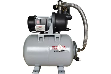 Автономная насосная станция Ресанта АНС-4200П 77/1/4 купить в Ижевске