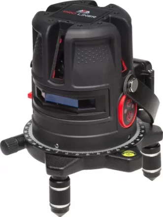 Нивелир лазерный ADA PROLiner 4V купить в Ижевске