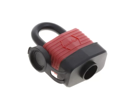 Замок навесной всепогодный 50 мм MTX 918249 купить в Ижевске