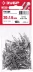 ЗУБР 20 x 1.6 мм, цинк, 100 г, финишные гвозди (305316-16-020) купить в Ижевске