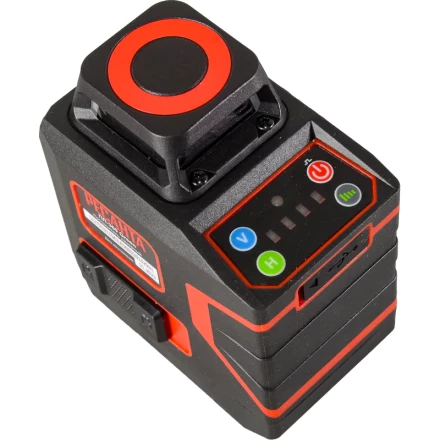 Построитель лазерный Ресанта ПЛ-360 Green 61/10/531 купить в Ижевске