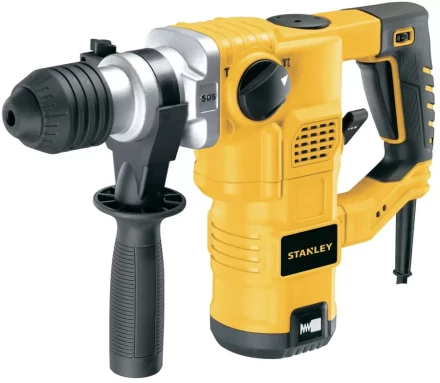 Перфоратор STHR323K Stanley купить в Ижевске