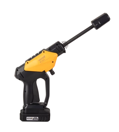 Мойка аккумуляторная W-20Li Huter (с 1 АКБ и ЗУ в комплекте) купить в Ижевске