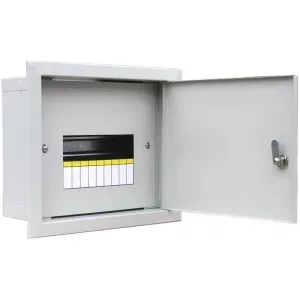 Щит распределительный встраиваемый ЩРВ-9 IP31 (250х300х120) RUCELF купить в Ижевске