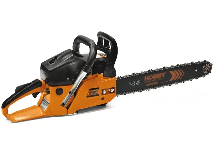 Бензопила  HSG-152-18 CARVER  HOBBY купить в Ижевске