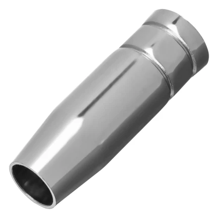 Сопло газовое d12, длина 53м, 2 шт для MIG горелки тип 15 Denzel 93646 купить в Ижевске