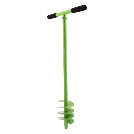 Бур садовый шнековый Palisad, 790 мм, диаметр 110 мм, 6445055 купить в Ижевске