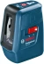 Нивелир лазерный GLL 3 X Professional BOSCH купить в Ижевске