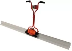Виброрейка для бетона электрическая TOR XH25D без лезвия 1049635