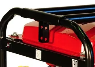 Генератор бензиновый ELITECH БЭС 6500 РМ купить в Ижевске
