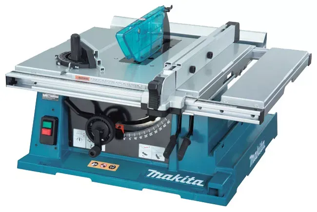 Настольный распиловочный станок Makita 2704 купить в Ижевске