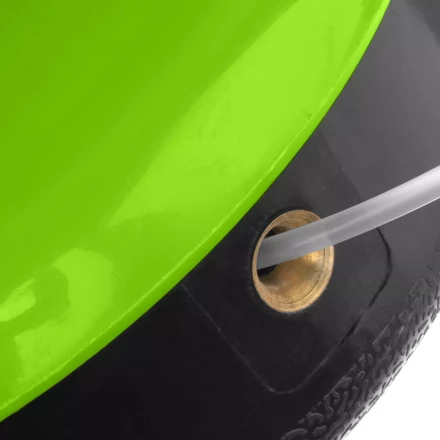 Катушка для триммера полуавтомат легкая заправка лески, гайка М10х1,25 левая Сибртех 96375 купить в Ижевске