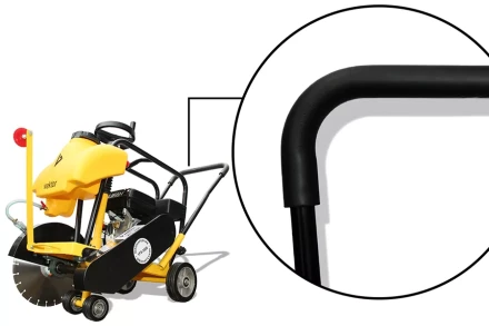 Швонарезчик VFS-350B двигатель Lifan 168 F-2 VEKTOR купить в Ижевске