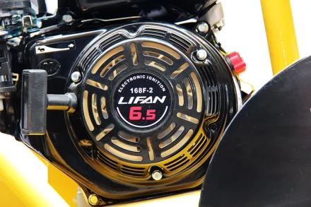 Швонарезчик VFS-350B двигатель Lifan 168 F-2 VEKTOR купить в Ижевске