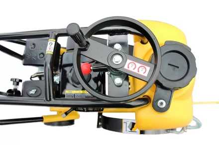 Швонарезчик VFS-350B двигатель Lifan 168 F-2 VEKTOR купить в Ижевске