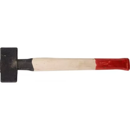 Кувалда литая с деревянной рукояткой 3кг 2012-3 купить в Ижевске
