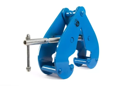 Захват балочный TOR LJ-Q-1 (г/п 1 т) (K) 1049122 купить в Ижевске