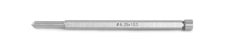 Штифт выталкиватель Messer L50 для фрез HSS купить в Ижевске