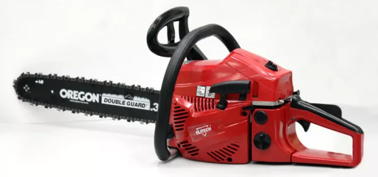 Бензопила Elitech ПБ-45/45 купить в Ижевске