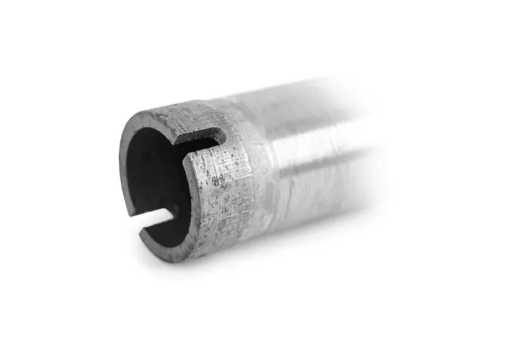 Алмазная коронка MESSER SP D35-400- 1/2 "для сверления с подачей воды купить в Ижевске