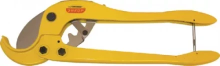 Ножницы для пластиковых труб до Ф63 мм Энкор 9634 купить в Ижевске