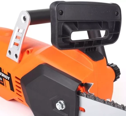 Пила цепная электрическая PATRIOT ES 2416 купить в Ижевске