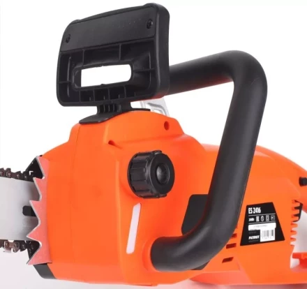 Пила цепная электрическая PATRIOT ES 2416 купить в Ижевске