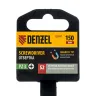 Отвертка Denzel, PZ3x150 мм, S2, 3к рукоятка, 122097 купить в Ижевске